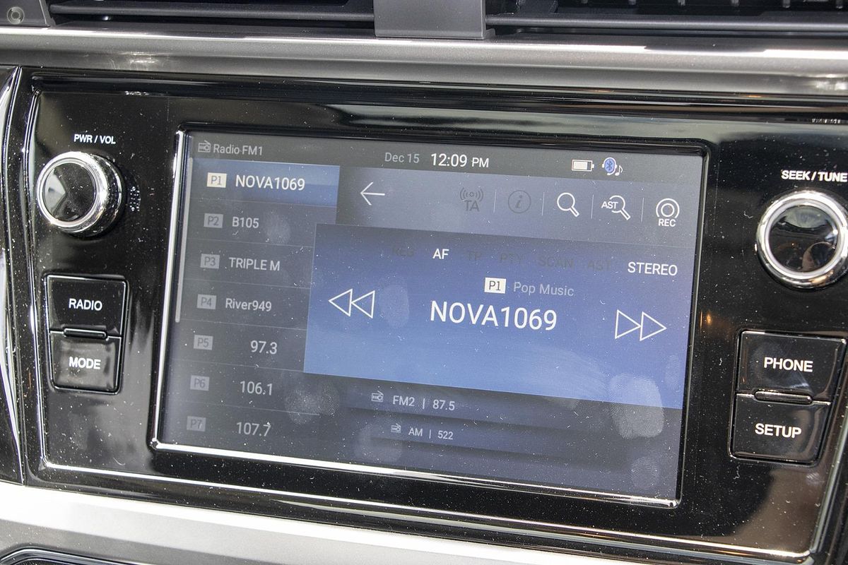 2023 SsangYong Korando Ultimate C300