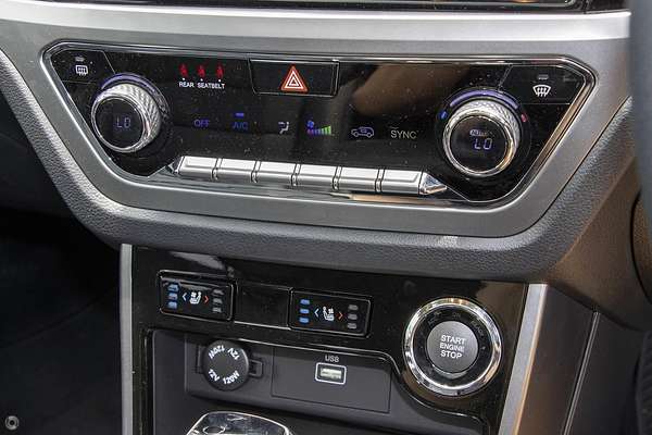 2023 SsangYong Korando Ultimate C300