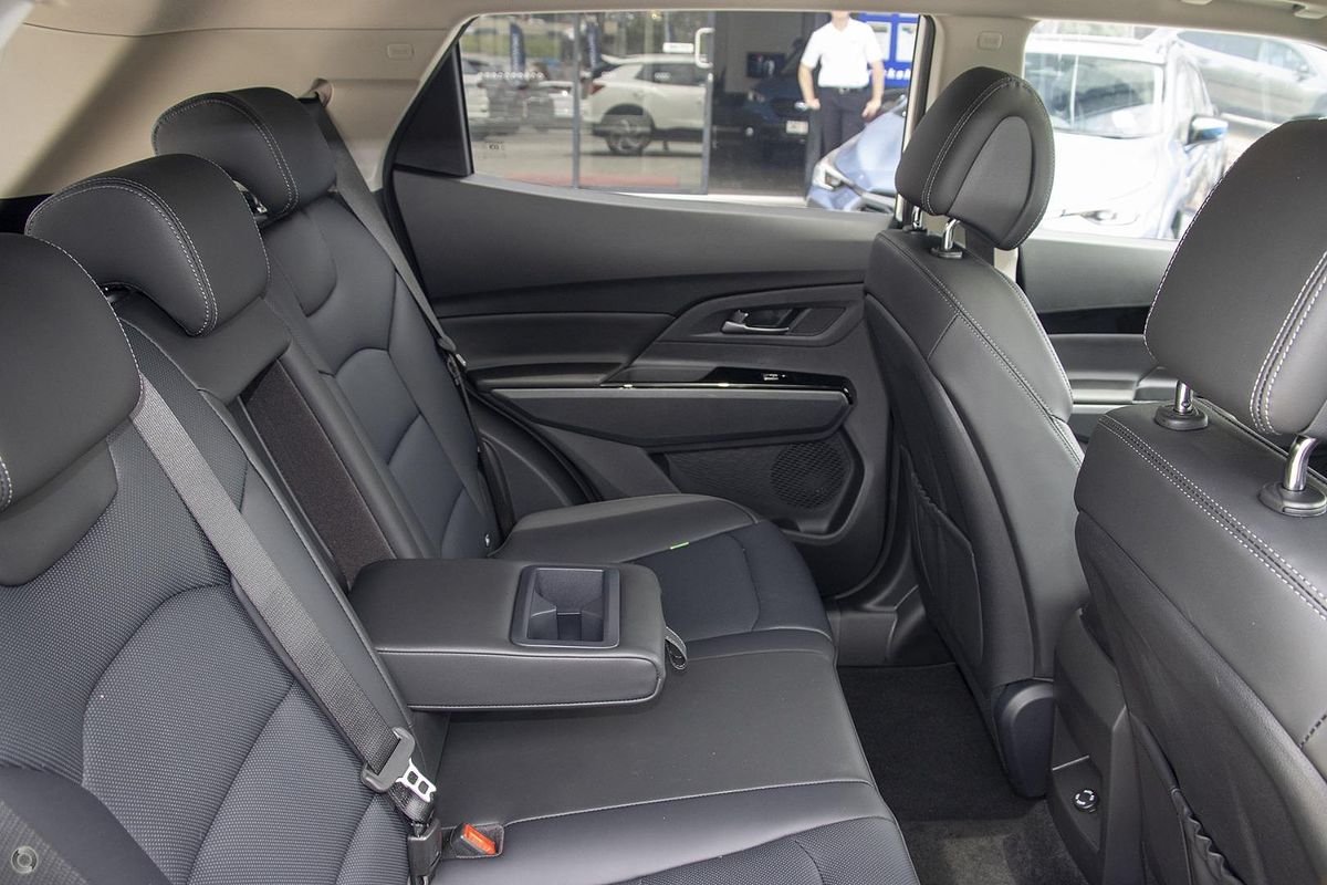 2023 SsangYong Korando Ultimate C300