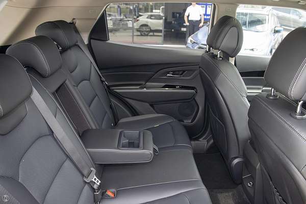 2023 SsangYong Korando Ultimate C300