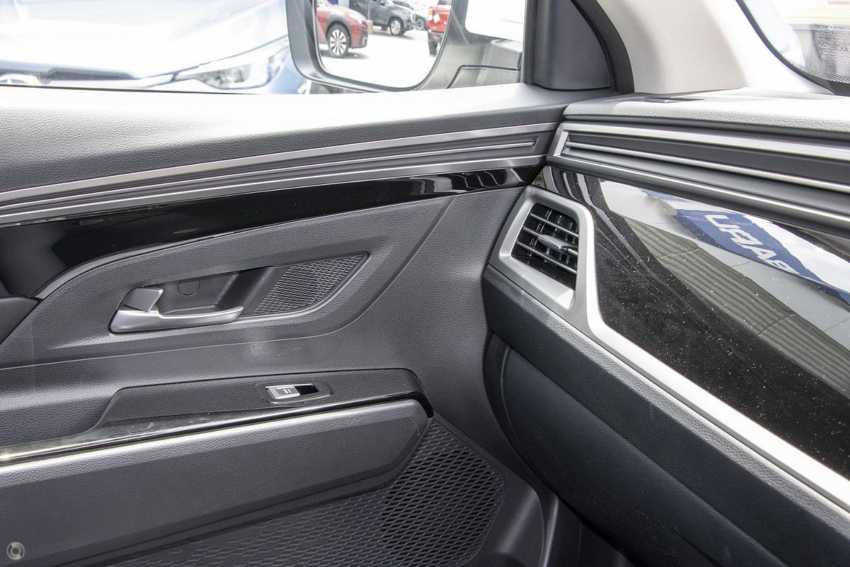 2023 SsangYong Korando Ultimate C300