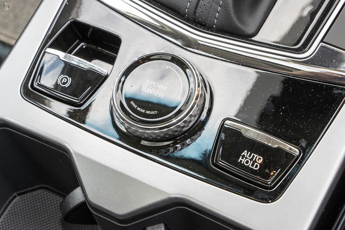 2023 SsangYong Korando Ultimate C300