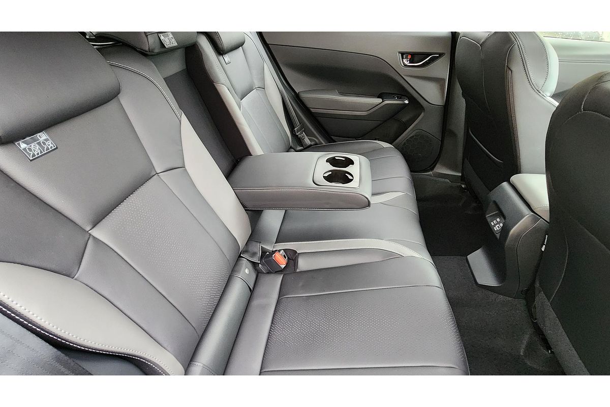 2025 Subaru Crosstrek 2.0S G6X