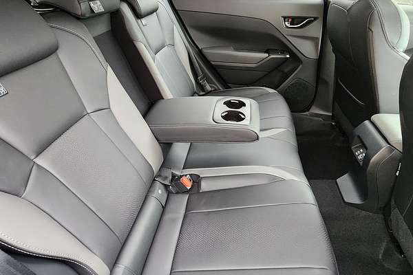 2025 Subaru Crosstrek 2.0S G6X