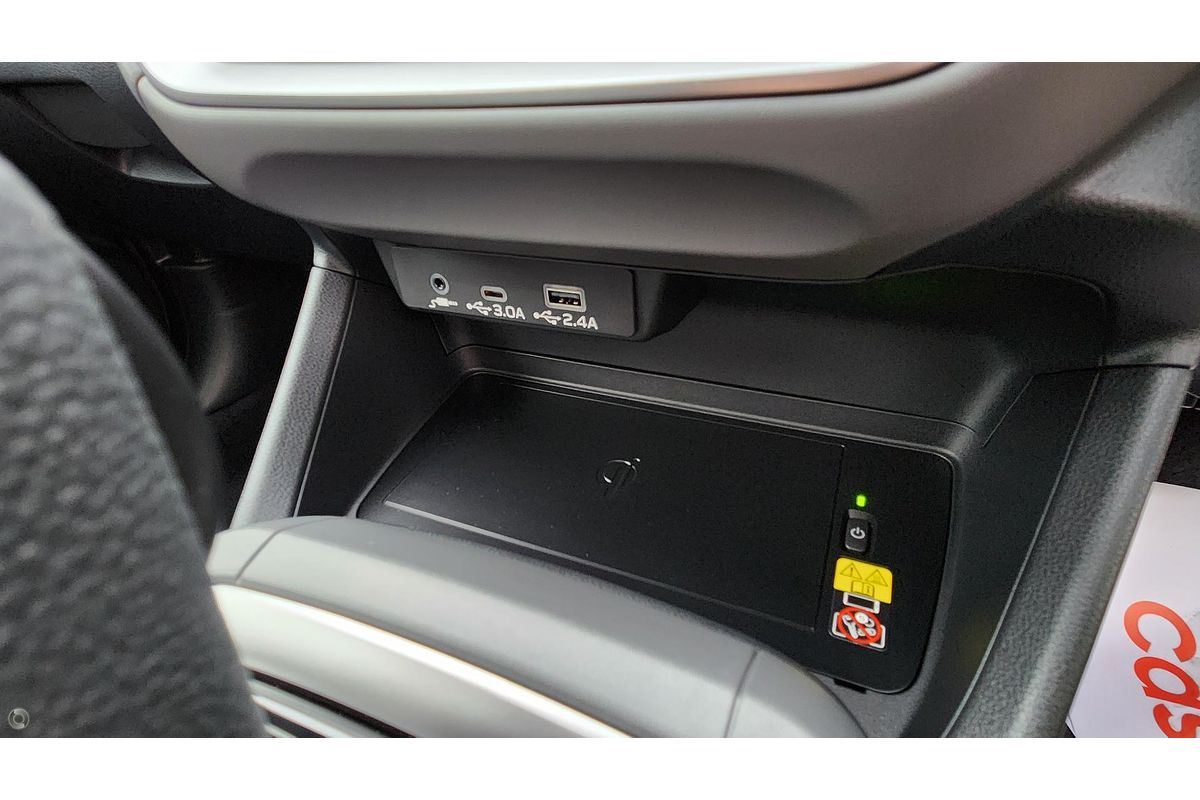 2025 Subaru Crosstrek 2.0S G6X
