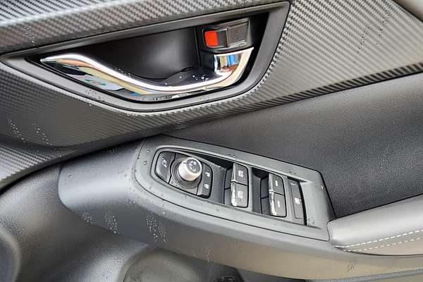2025 Subaru Crosstrek 2.0S G6X