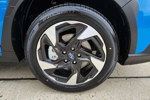 2025 Subaru Crosstrek 2.0S G6X