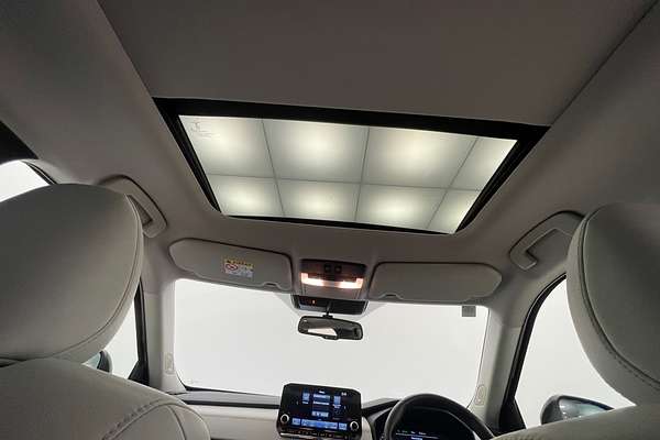2022 Mitsubishi Outlander Exceed ZM