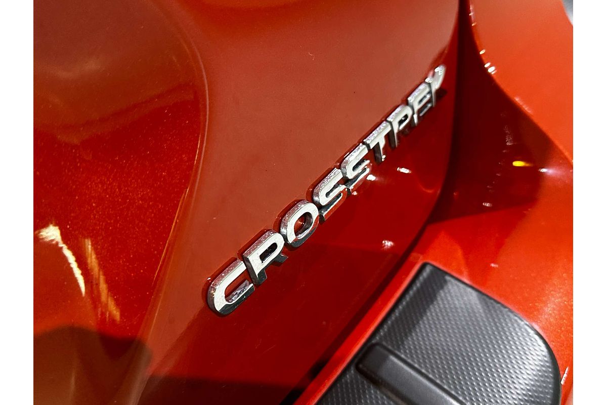 2023 Subaru Crosstrek 2.0L G6X