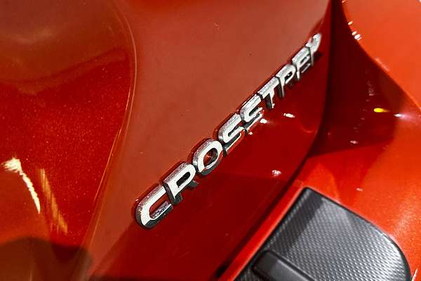 2023 Subaru Crosstrek 2.0L G6X