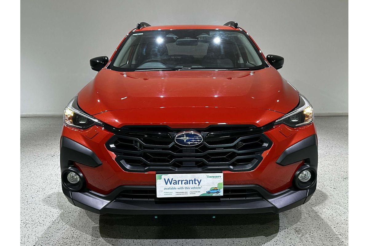 2023 Subaru Crosstrek 2.0L G6X
