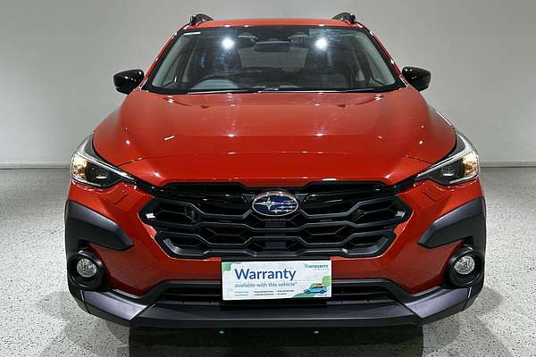 2023 Subaru Crosstrek 2.0L G6X