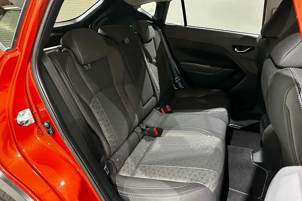 2023 Subaru Crosstrek 2.0L G6X