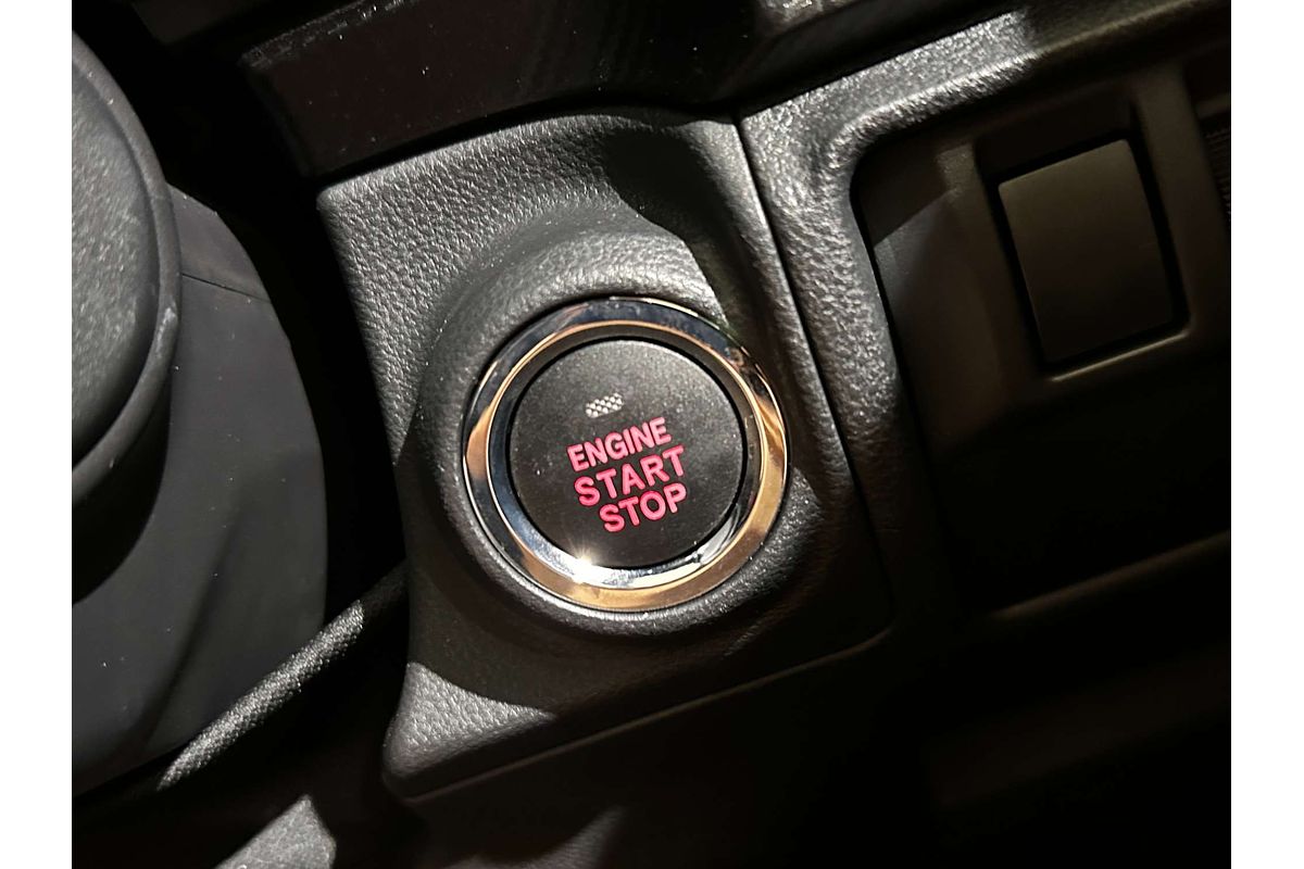 2023 Subaru Crosstrek 2.0L G6X