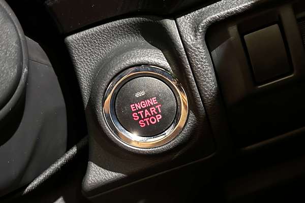 2023 Subaru Crosstrek 2.0L G6X