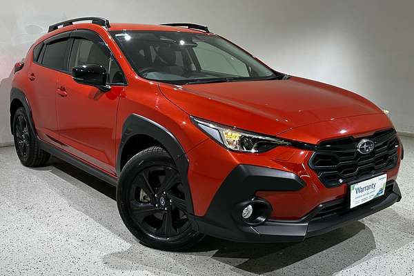 2023 Subaru Crosstrek 2.0L G6X