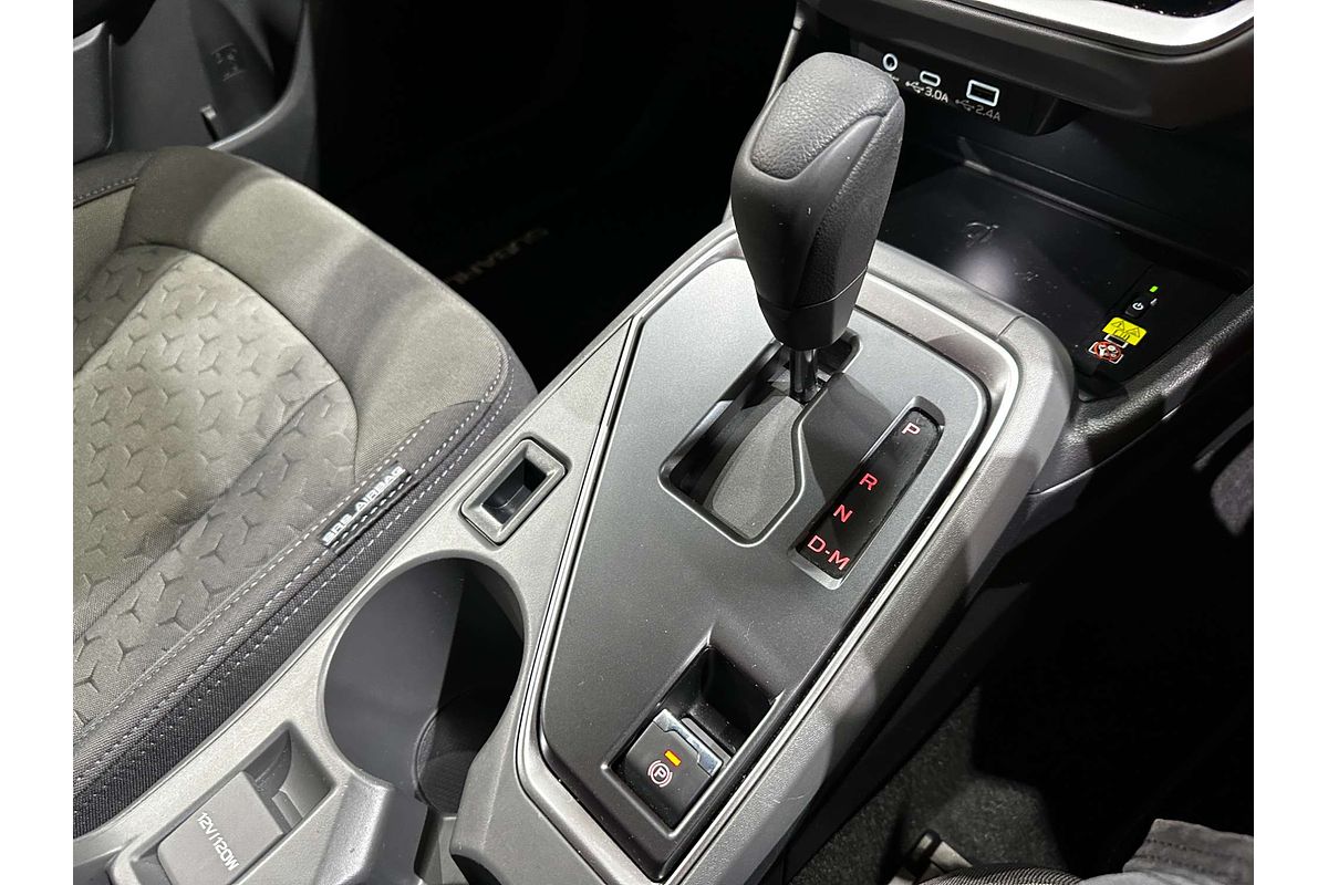 2023 Subaru Crosstrek 2.0L G6X