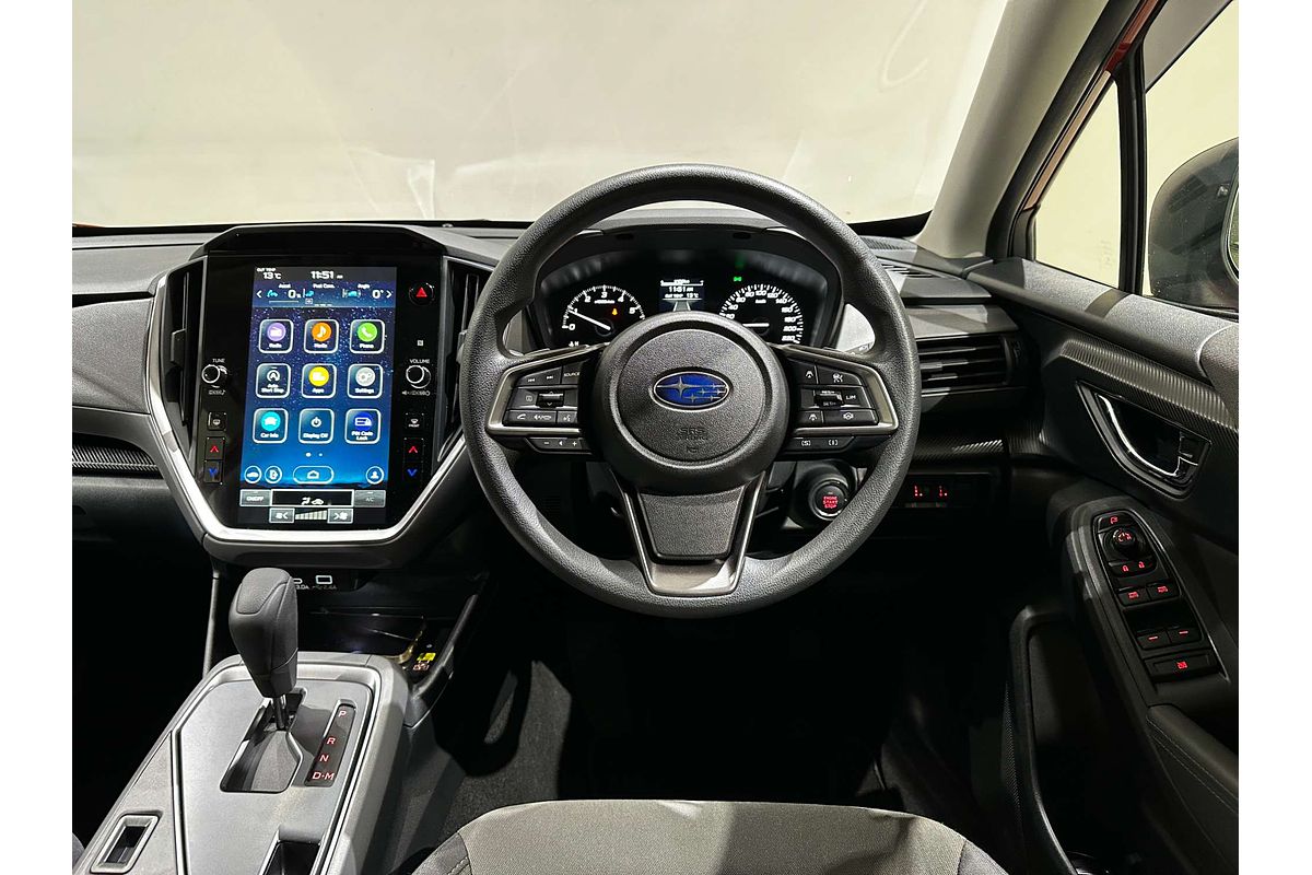 2023 Subaru Crosstrek 2.0L G6X