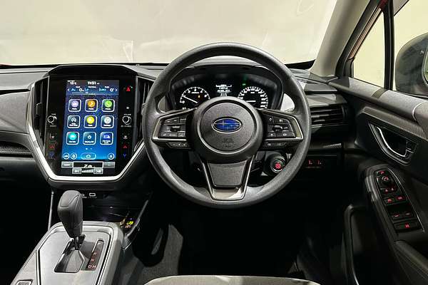 2023 Subaru Crosstrek 2.0L G6X