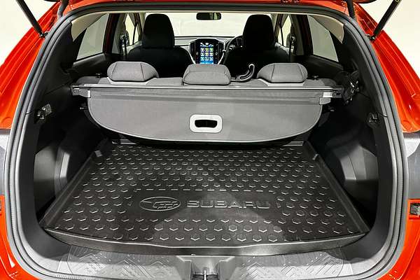 2023 Subaru Crosstrek 2.0L G6X