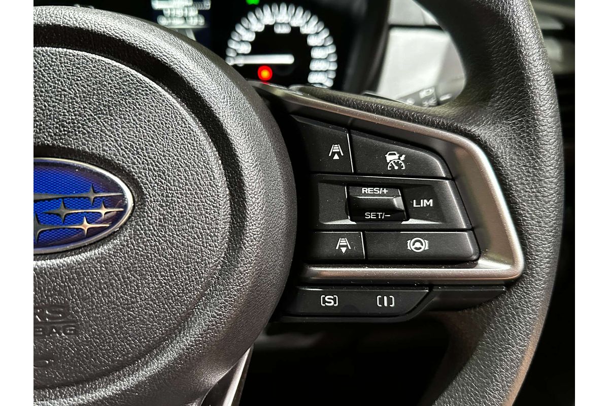 2023 Subaru Crosstrek 2.0L G6X