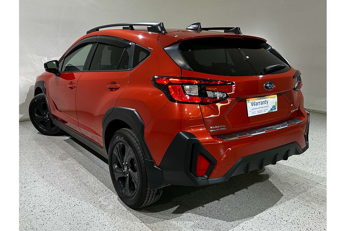 2023 Subaru Crosstrek 2.0L G6X