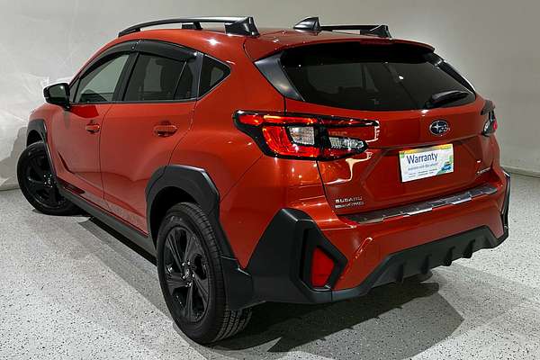2023 Subaru Crosstrek 2.0L G6X