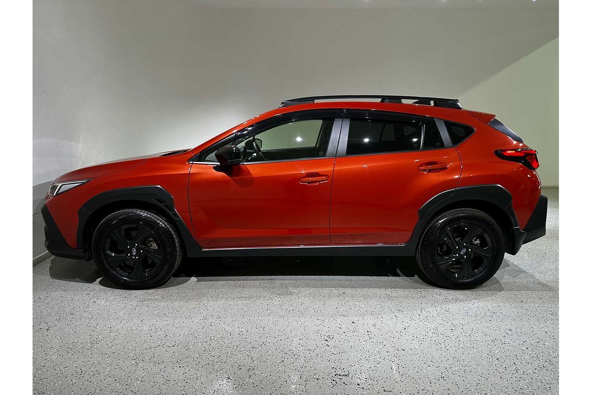 2023 Subaru Crosstrek 2.0L G6X