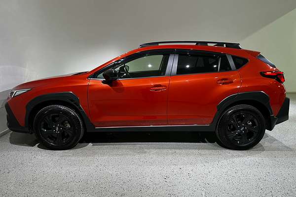 2023 Subaru Crosstrek 2.0L G6X