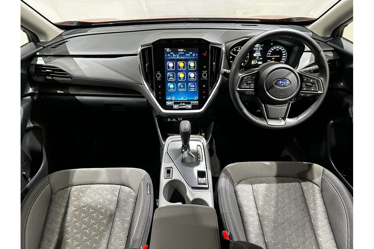 2023 Subaru Crosstrek 2.0L G6X