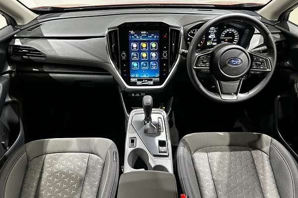 2023 Subaru Crosstrek 2.0L G6X