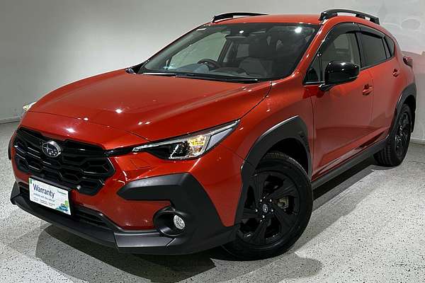 2023 Subaru Crosstrek 2.0L G6X