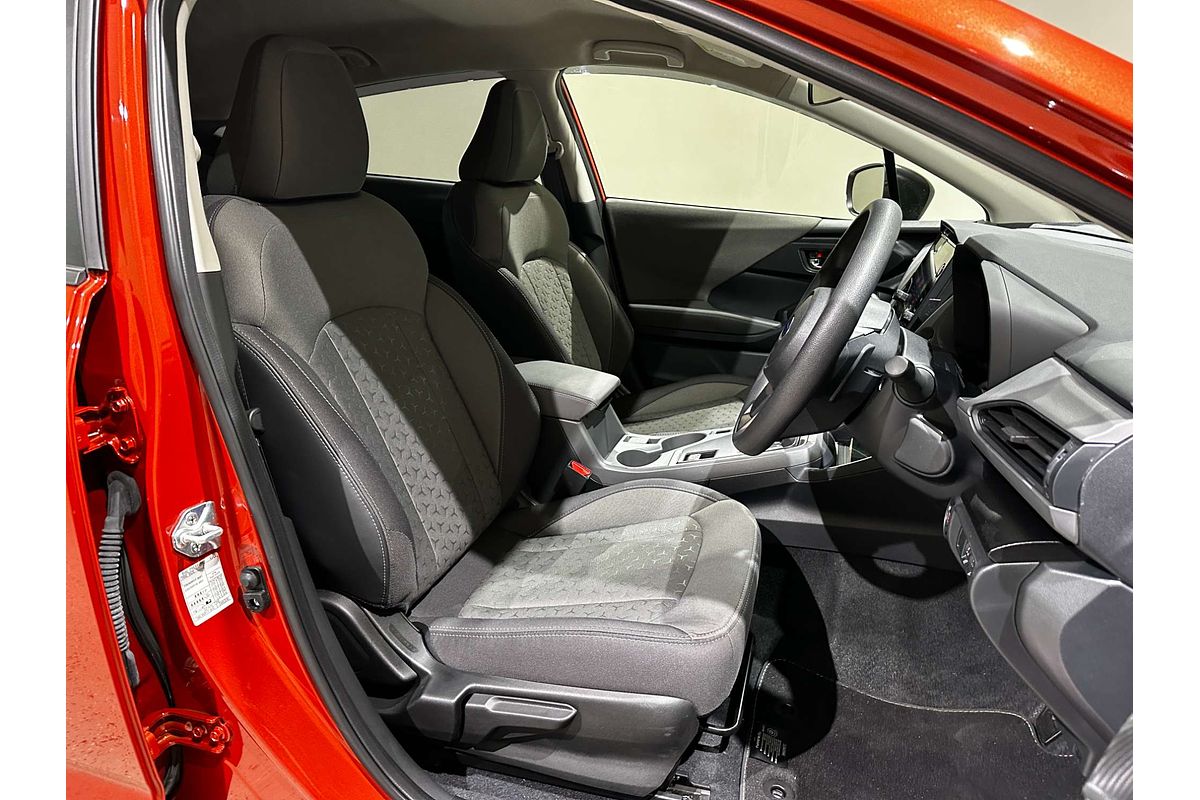 2023 Subaru Crosstrek 2.0L G6X