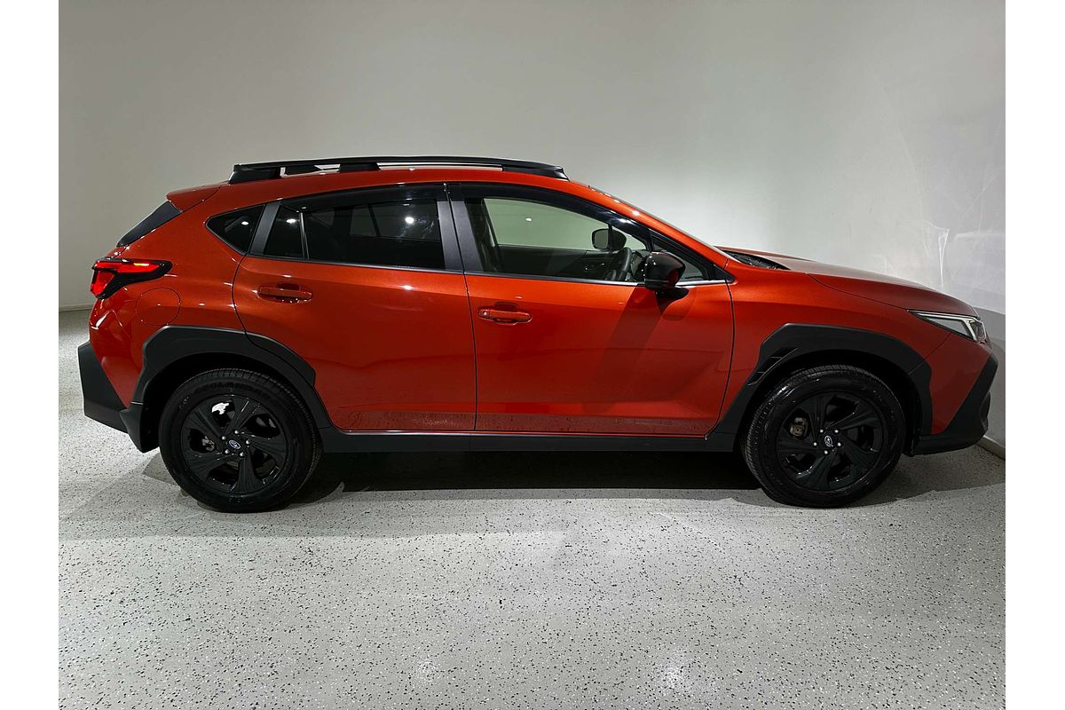 2023 Subaru Crosstrek 2.0L G6X