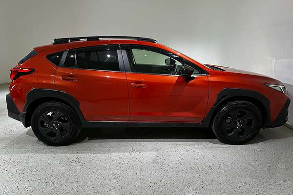 2023 Subaru Crosstrek 2.0L G6X