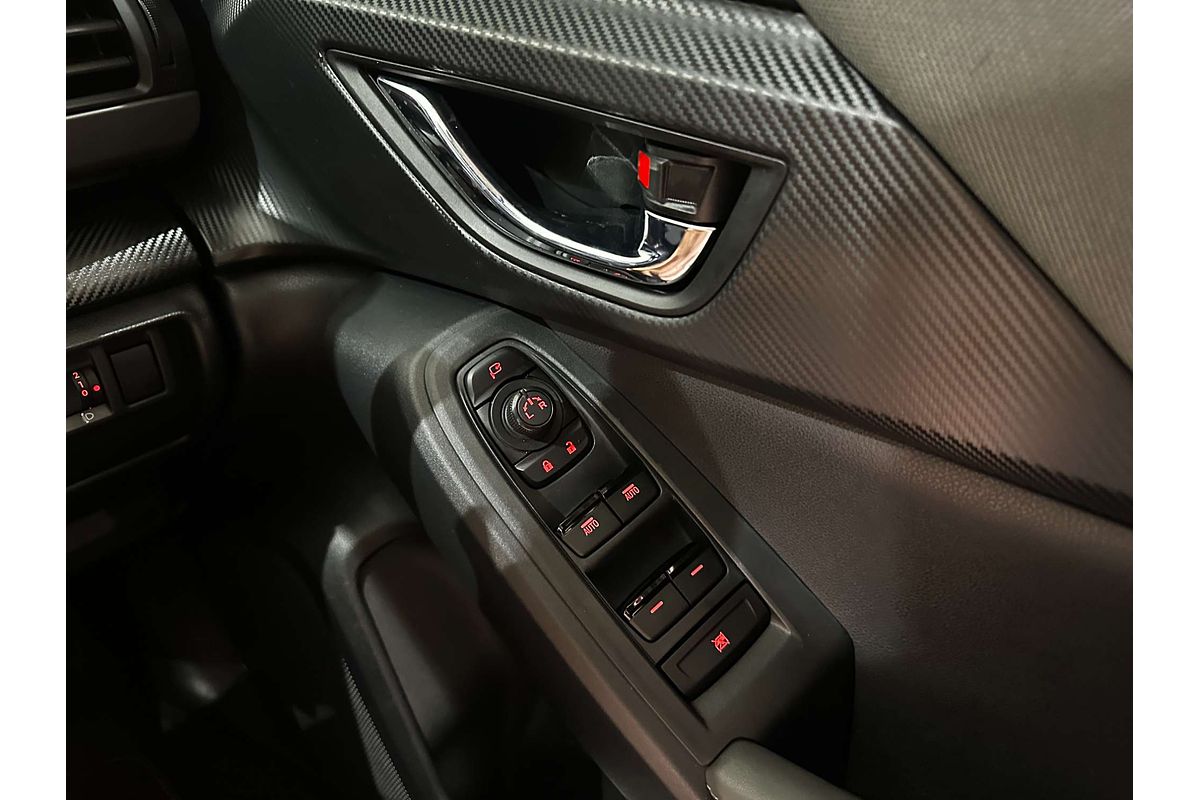 2023 Subaru Crosstrek 2.0L G6X