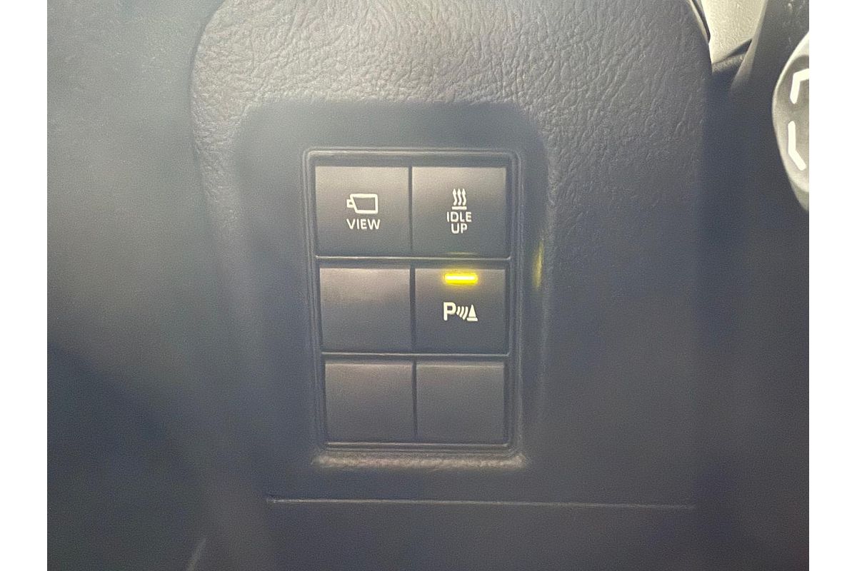 2023 Toyota Landcruiser Prado Kakadu GDJ150R