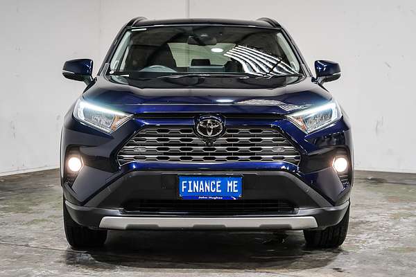 2019 Toyota RAV4 Cruiser MXAA52R