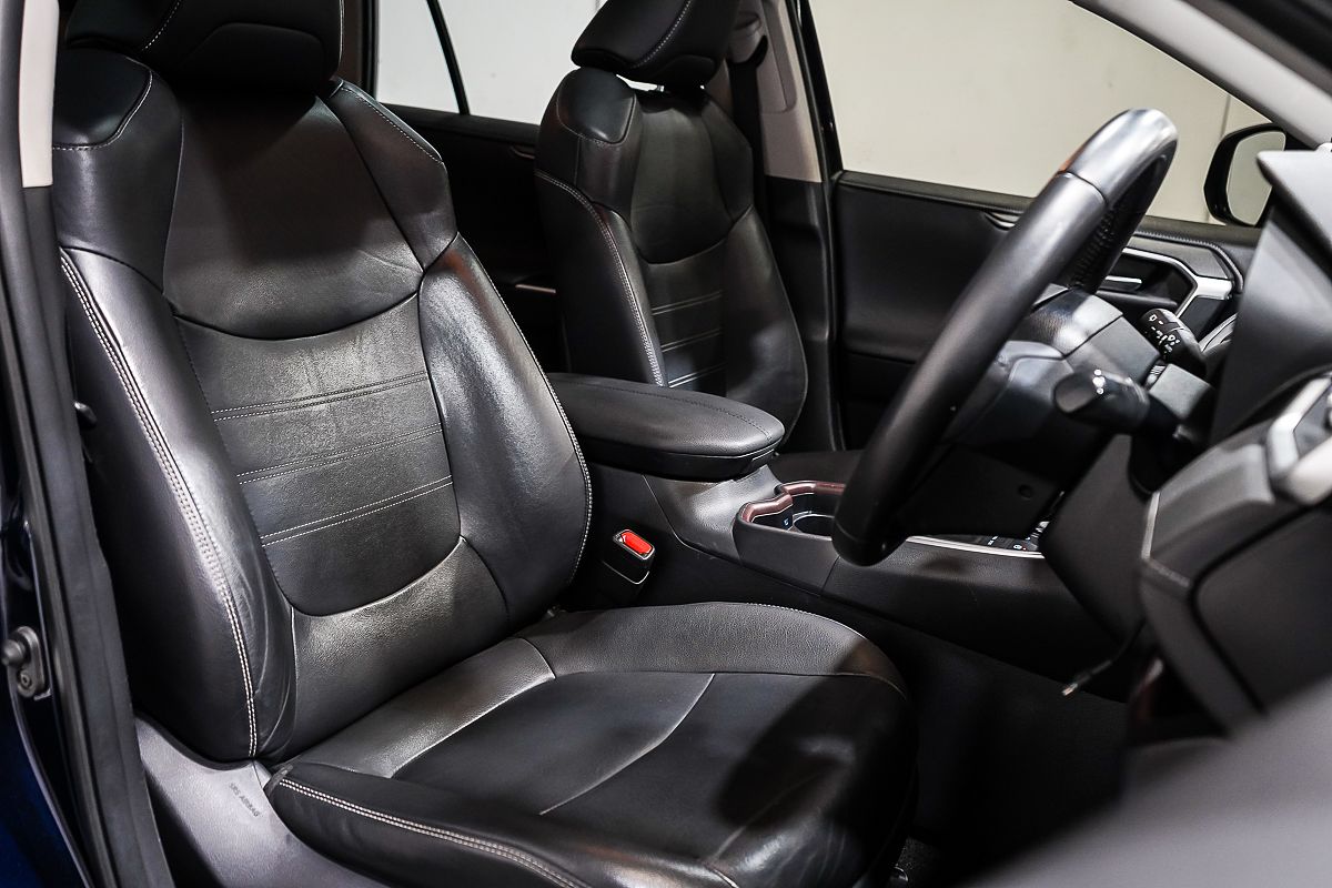 2019 Toyota RAV4 Cruiser MXAA52R