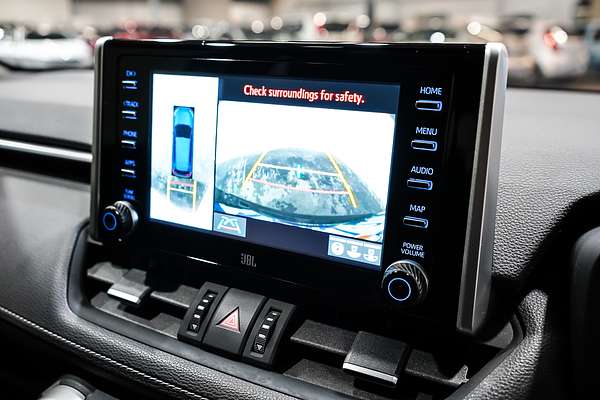 2019 Toyota RAV4 Cruiser MXAA52R