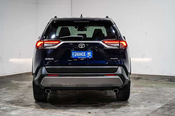 2019 Toyota RAV4 Cruiser MXAA52R