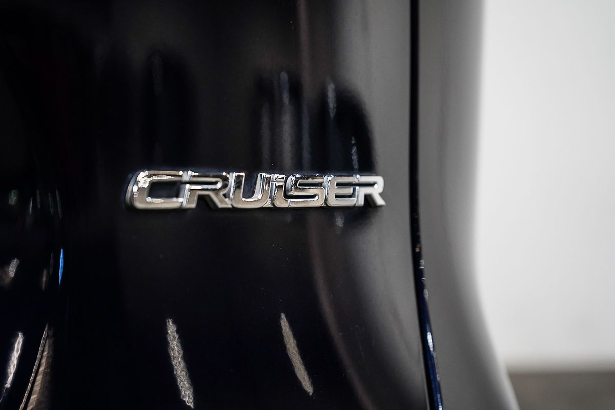 2019 Toyota RAV4 Cruiser MXAA52R