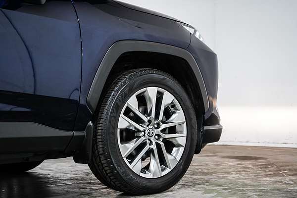 2019 Toyota RAV4 Cruiser MXAA52R