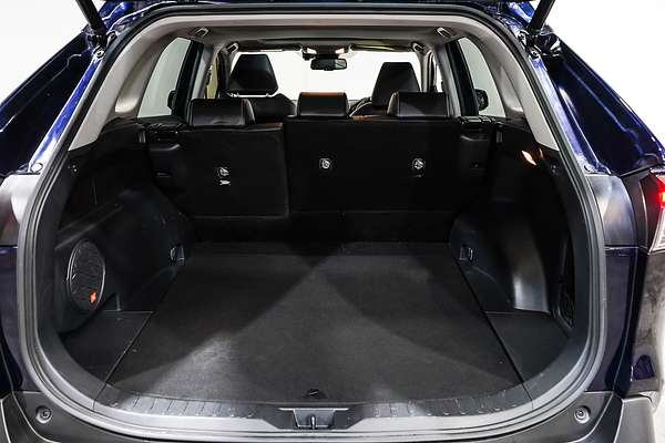 2019 Toyota RAV4 Cruiser MXAA52R
