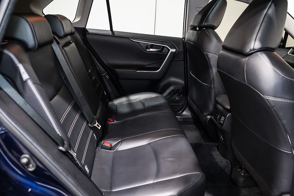 2019 Toyota RAV4 Cruiser MXAA52R
