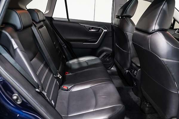 2019 Toyota RAV4 Cruiser MXAA52R