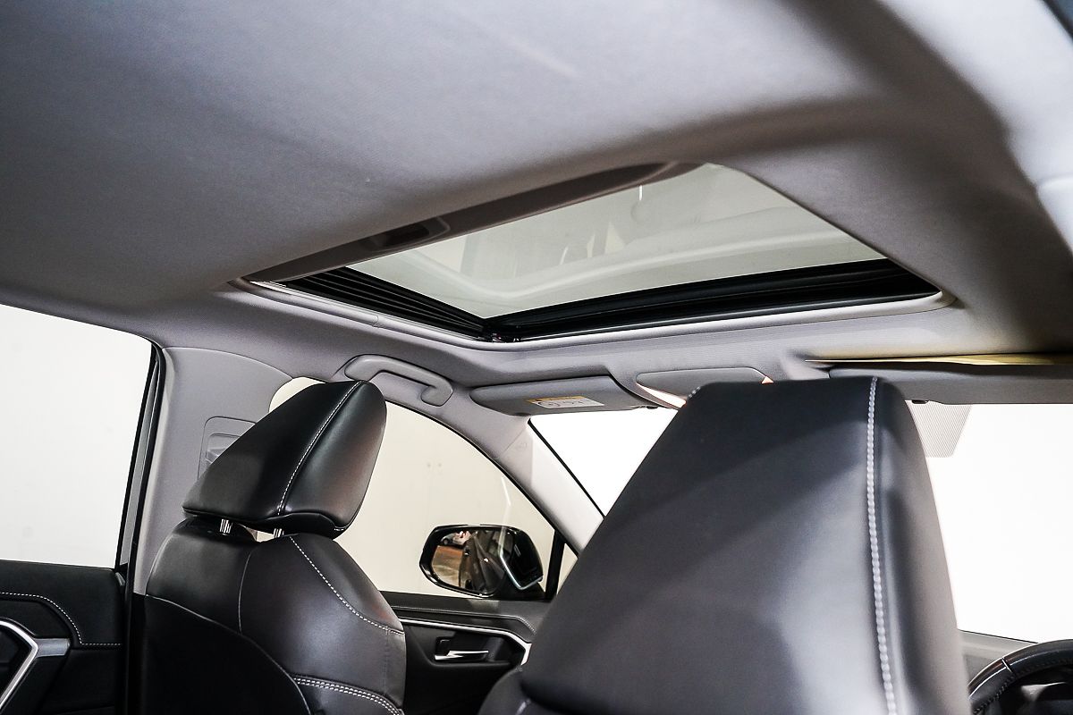 2019 Toyota RAV4 Cruiser MXAA52R