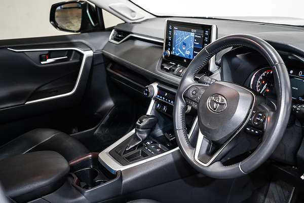 2019 Toyota RAV4 Cruiser MXAA52R