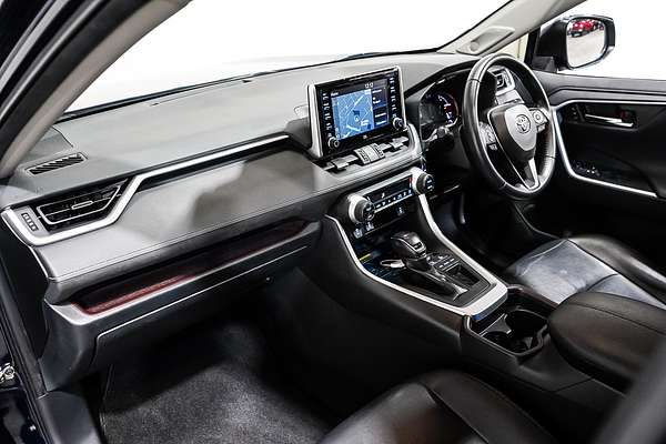 2019 Toyota RAV4 Cruiser MXAA52R