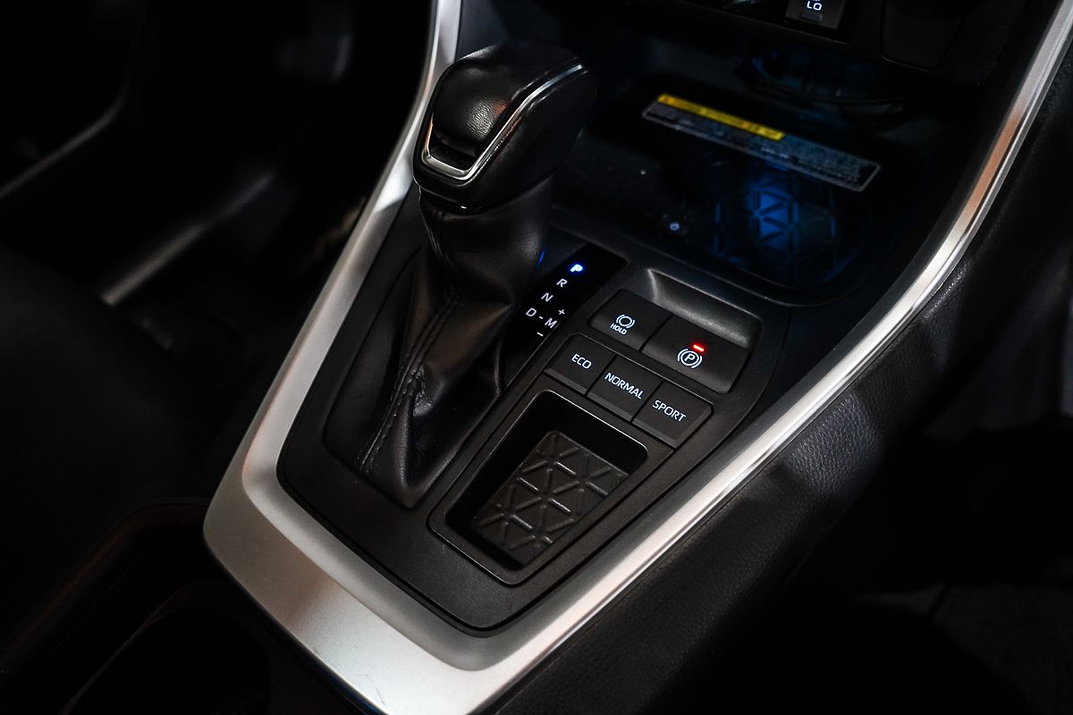 2019 Toyota RAV4 Cruiser MXAA52R